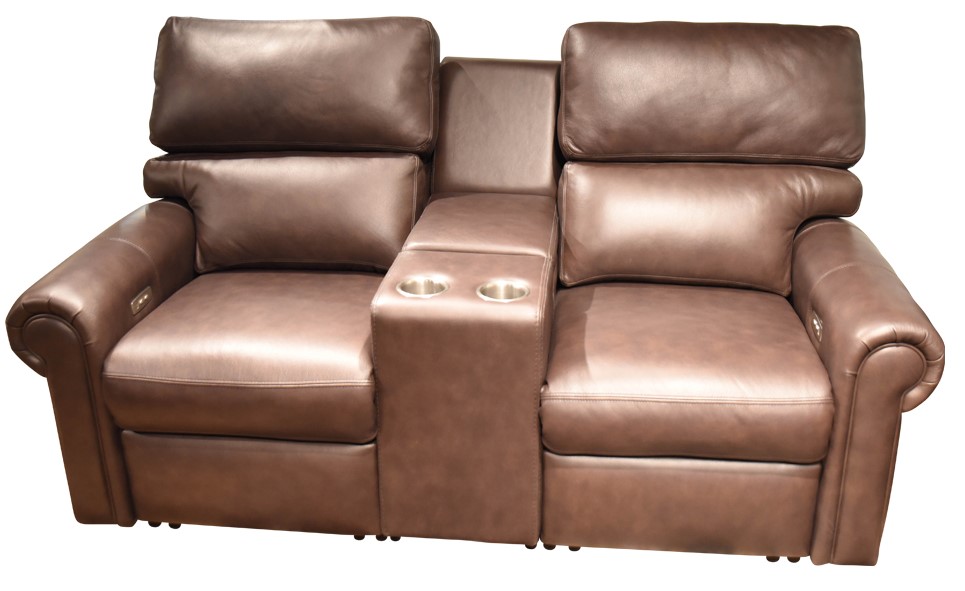 Cornell Home Theater